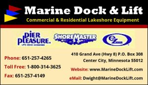 MArine Dock & Lift
