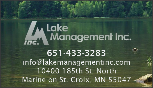 Lake Management