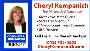 Cheryl Kempenich