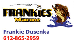 Frankies Marine