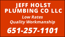 Jeff Holst Plumbing