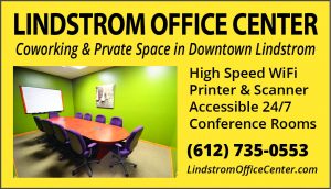 Lindstrom office Center - Coworking & private Space