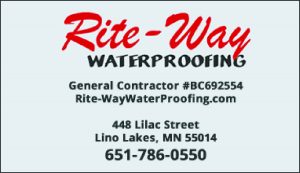 Rite-way Waterproofing