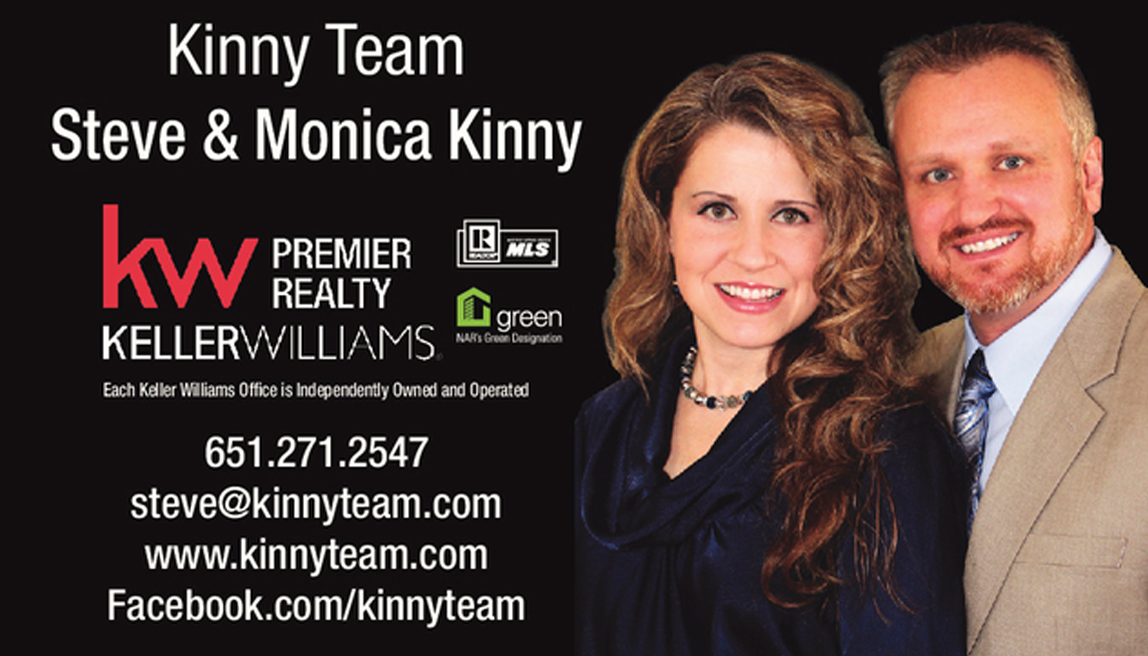 Kinney Team