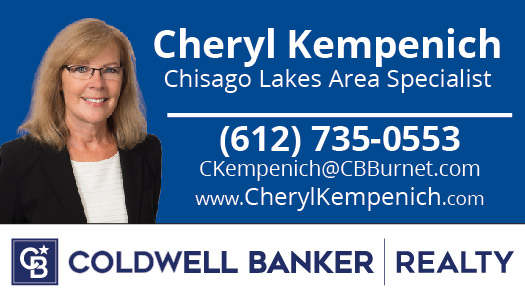 Cheryl Kempenich