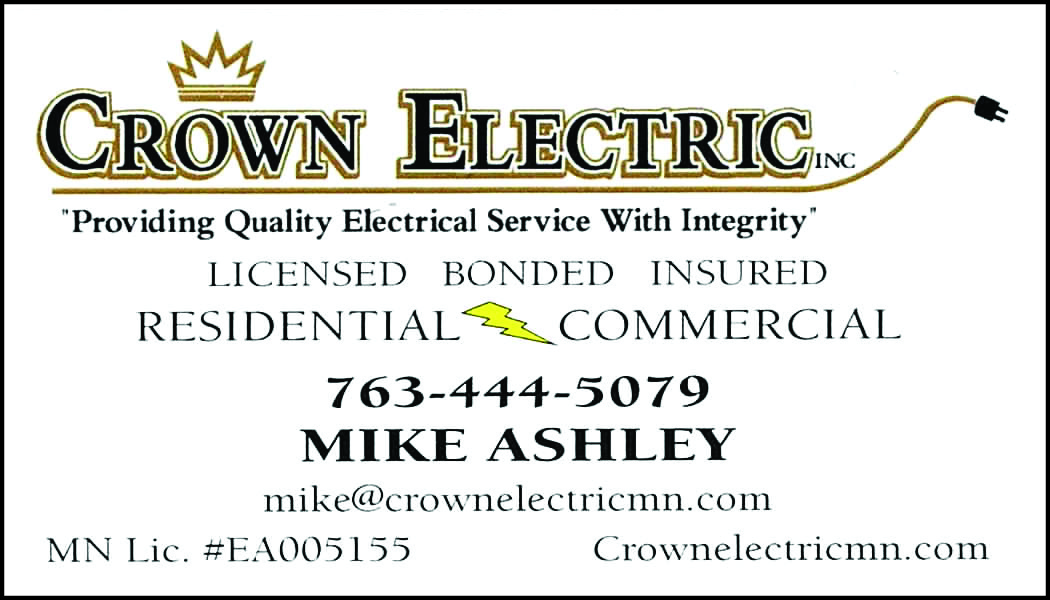 Crown Electric