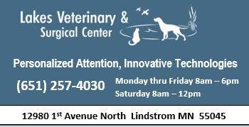 Lakes Veterinary