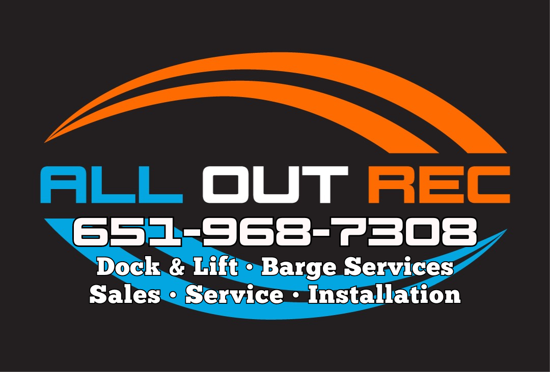 All Out Rec - Green Lake Chisago